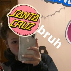 Meet your Posher, Arielle